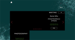 Desktop Screenshot of misterphipps.com